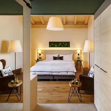 Hotel Sport Klosters-Serneus Extérieur photo