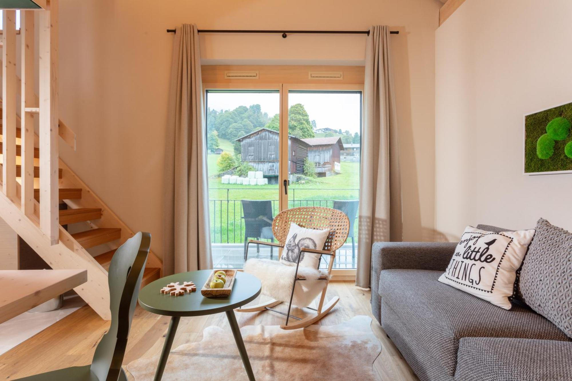 Hotel Sport Klosters-Serneus Extérieur photo